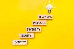 Do You See Me A Diversity Equity and Inclusion Training